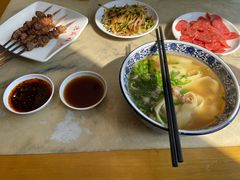 -北区拉面(泰丰家园店)