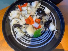 -三凤酒家·百年无锡菜(清扬茂业店)