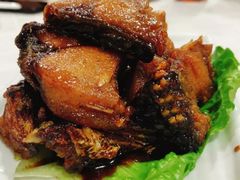 -翠亭酒家(山西南路店)