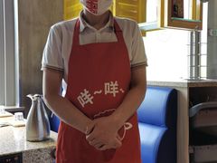 -丰茂烤串(金泉美食宫店)