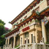 广州越秀公园不只是公园，还有自然博物馆