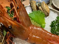 -蟹将军·松叶蟹和牛日料放题自助(K11店)