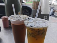 -繁仔牛杂(石排店)