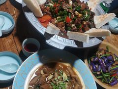 枣庄辣子鸡-龙泉小镇(科圣路店)