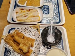 -冰泉豆浆馆(阳朔店)