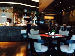 济南绿地美利亚酒店-济南绿地美利亚酒店