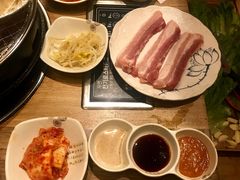 -韩国料理大力士(屏风街店)