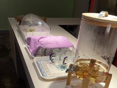 -扬派·扬州搓背馆(运河旗舰店)