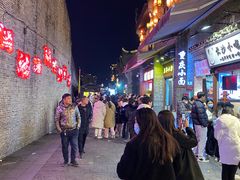 -东西巷