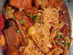 -胖哥俩肉蟹煲(杭州下沙学林街店)