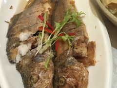 -和记小菜(东方店)