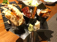 -武藏日本料理(宝安壹方城店)
