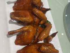 -兴悦酒家(环市东路店)