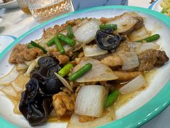 -五台山八大碗·地方风味菜馆(五爷庙店)