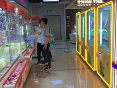 -风云再起游乐汇(南京常发广场店)