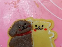 -爱之旅diy烘焙坊(西直门店)