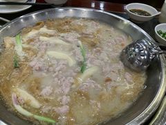 -老来福·非遗酸汤兔(凯旋路店)
