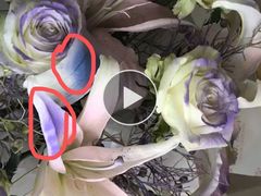 -花木兰花艺MULAN(温馨花园店)