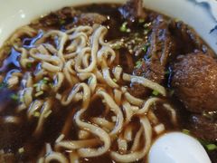 -难忘的面(五矿君澜酒店)