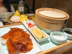 -点心传说·粤菜点心(佐阾虹湾店)