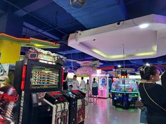 -大玩家(中原万达广场店)