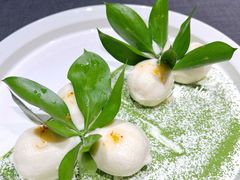 -華府(凯德晶萃店)