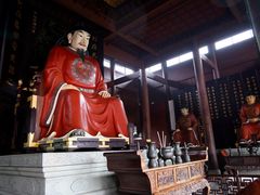 -钱王祠