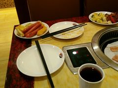 -临沂荣华大酒店
