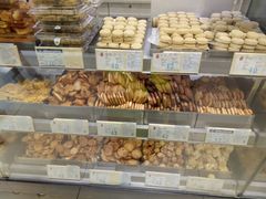 -上海哈尔滨食品厂(淮海中路店)