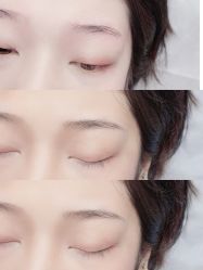 -久匠·纹眉半永久野生眉