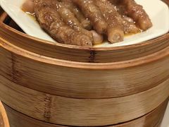 -京香轩·中餐厅(上海中庚聚龙酒店)