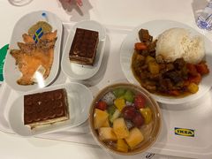 -宜家·瑞典风味餐厅(武汉荟聚中心店)