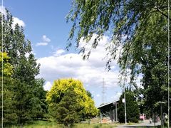 -永定河休闲森林公园