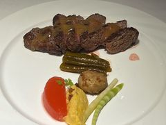 酥烤牛小排-王品牛排(杭州大厦店)