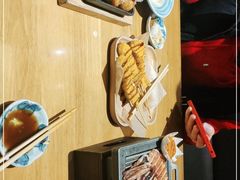 -一心创作料理屋(经开万达店)
