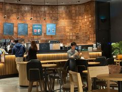 -星巴克臻选店(澳门伦敦人店)