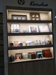 点击看大图 -可爱多国际儿童摄影会馆(龙泉店)