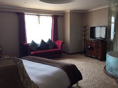 泰谷酒店-厦门泰谷酒店(中山路镇海路地铁站店)