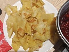 -鱼酷活鱼烤鱼(沈阳大悦城店)