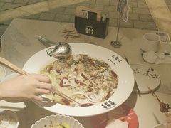 -渔语鱼酸菜鱼新川菜(来福士店)