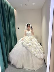 -城市花园婚纱摄影