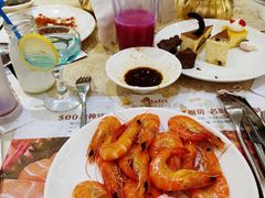 -芭菲盛宴·环球美食(北城国际店)