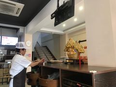 -岩明火勺店(承德路店)