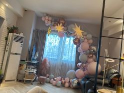 -雪儿·YuKi美甲美睫皮肤管理Salon