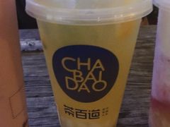 -茶百道(下沙宝龙二期店)