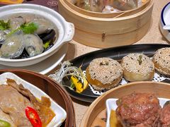 -点都德(华强南店)