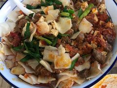 -海生炒面  盐池手抓羊肉馆(鼓楼南街店)