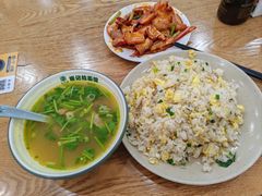 -崔记拉面馆(航北店)