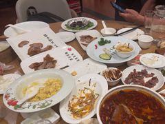 -全聚德(前门店)