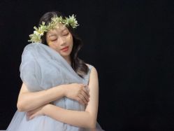 -索菲亚婚纱摄影